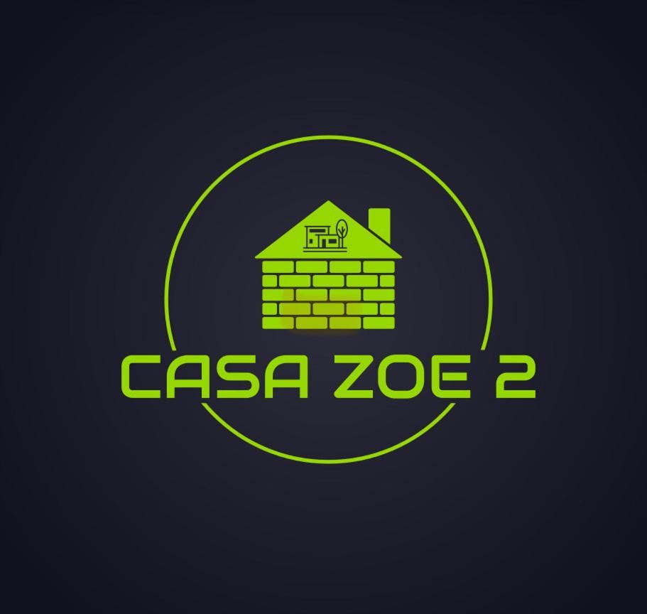 Casa Zoe 2 Apartment Parma Exterior photo